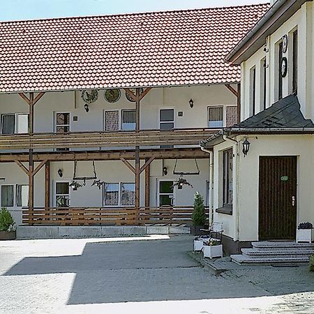 Koehler'S Hof Hotel Sehnde Exterior photo